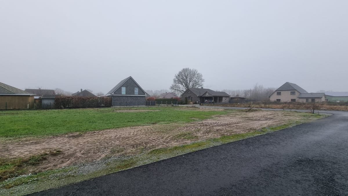 Der Start steht bevor!