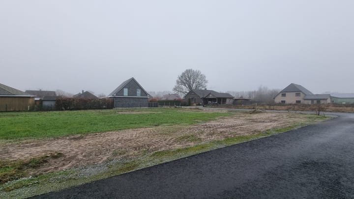 Der Start steht bevor!